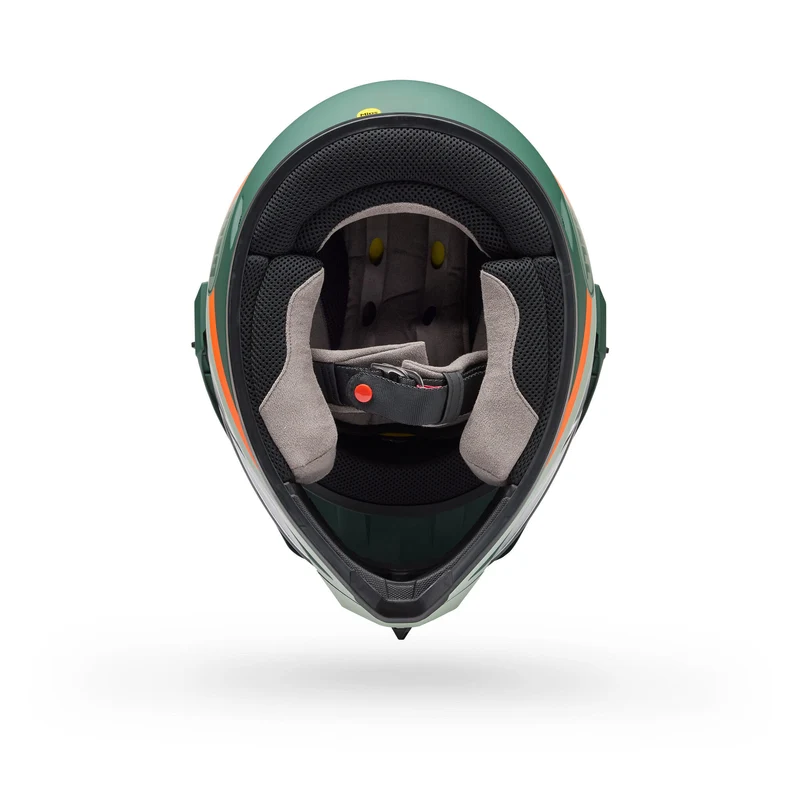 Bell MX-9 Adventure Mips Trail Motorcycle Helmet