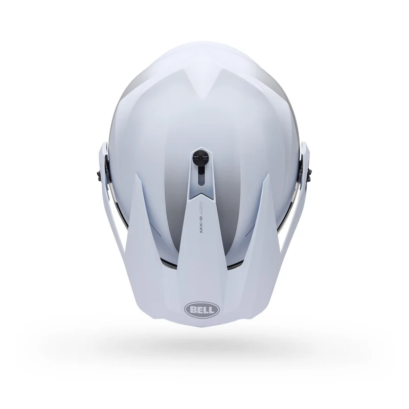 Bell MX-9 Adventure Mips Trail Motorcycle Helmet