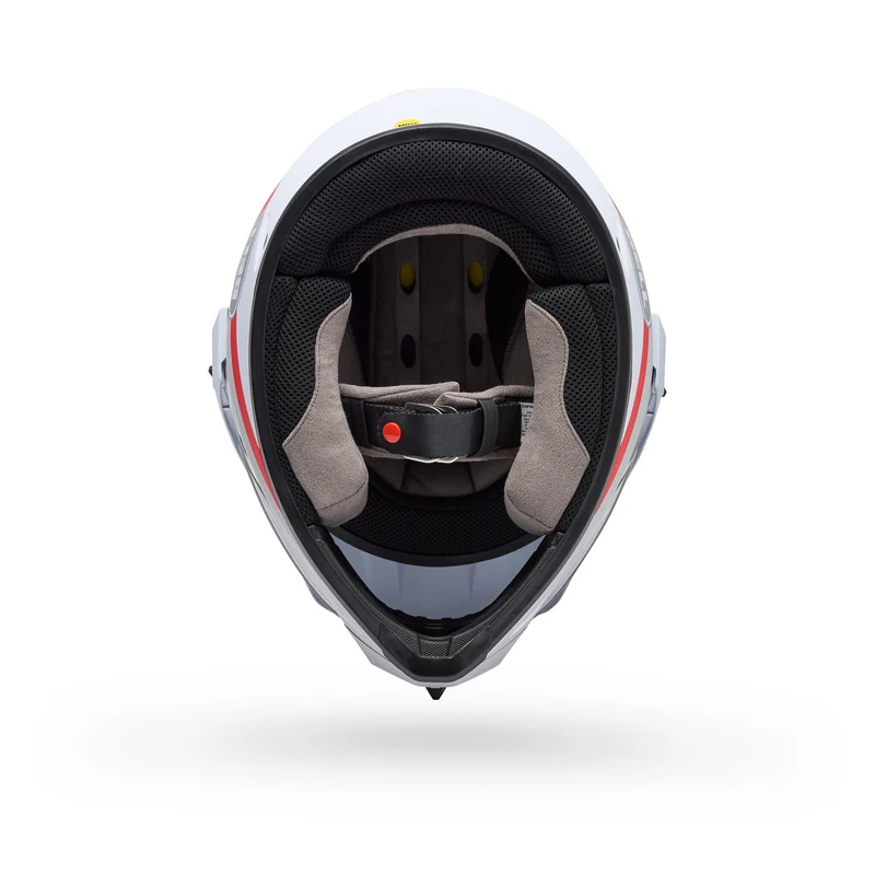 Bell MX-9 Adventure Mips Trail Motorcycle Helmet