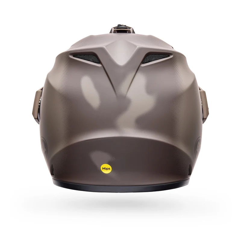 Bell MX-9 Adventure Mips Compass Motorcycle Helmet