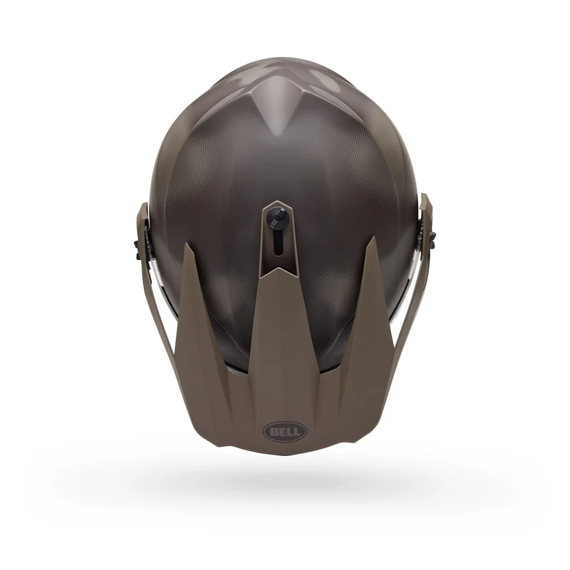 Bell MX-9 Adventure Mips Compass Motorcycle Helmet