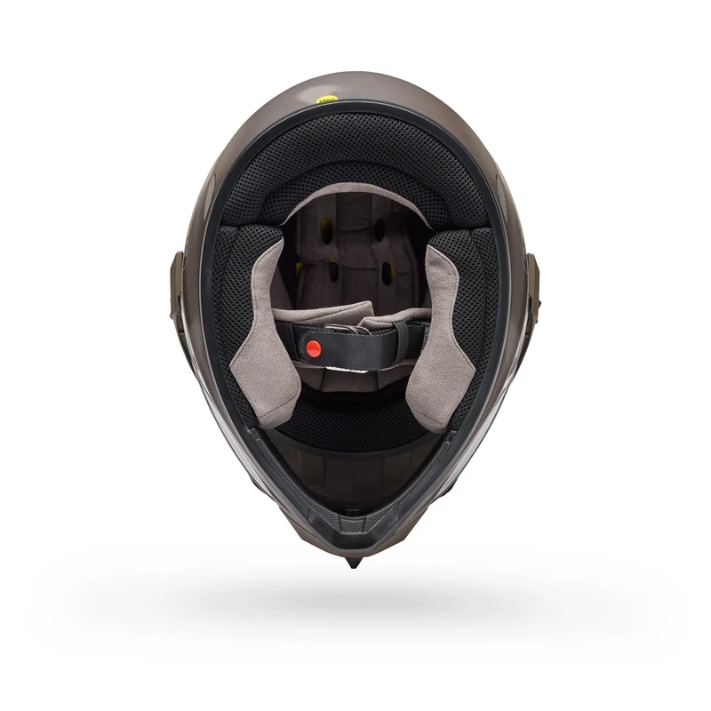 Bell MX-9 Adventure Mips Compass Motorcycle Helmet