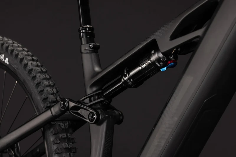 Cube Stereo Hybrid ONE44 HPC SLX 800 blackline 2027