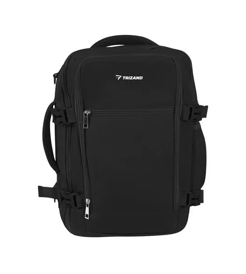 Rugzak 20 Liter Reistas Schoudertas Zwart Unisex Outdoor Rugtas
