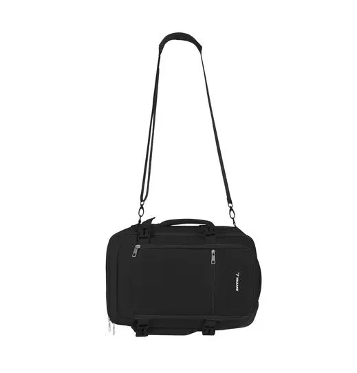 Rugzak 20 Liter Reistas Schoudertas Zwart Unisex Outdoor Rugtas