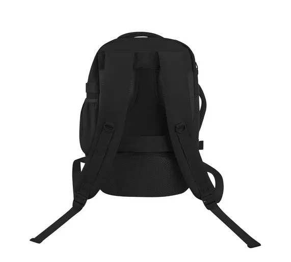 Rugzak 20 Liter Reistas Schoudertas Zwart Unisex Outdoor Rugtas