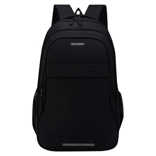 Rugzak 22 L met Laptopvak – Zwart