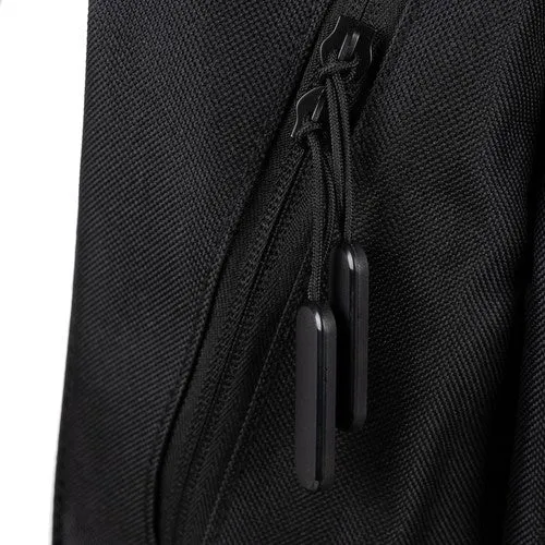 Rugzak 22 L met Laptopvak – Zwart
