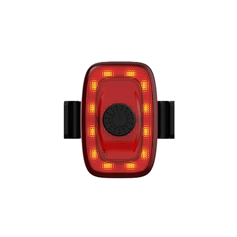 LED Fietsverlichtingsset 1300 + 120 Lumen – USB-oplaadbaar