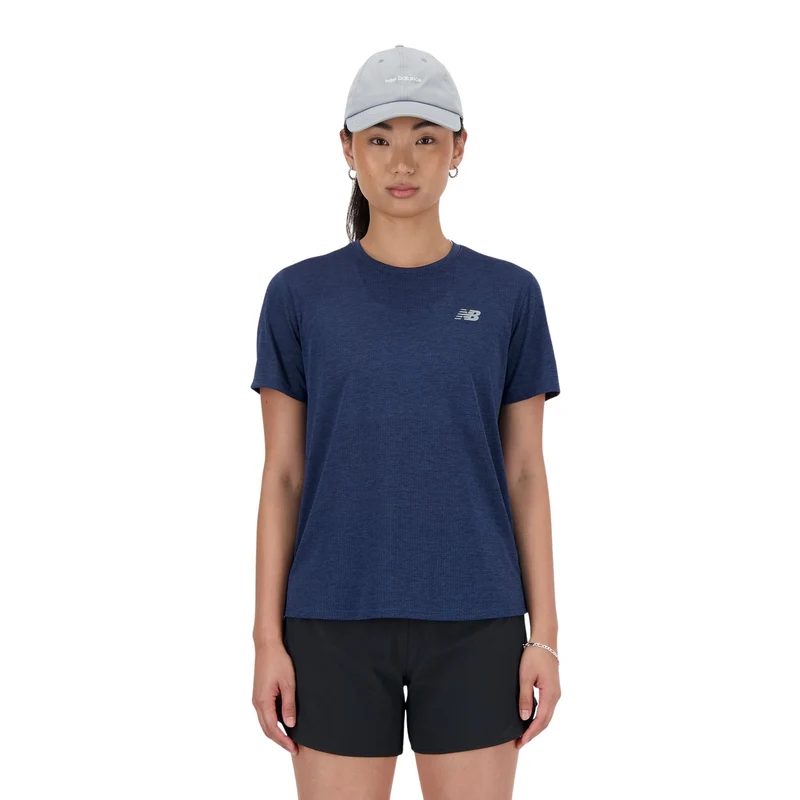 Women's Athletics Short-Sleeve T-Shirt
