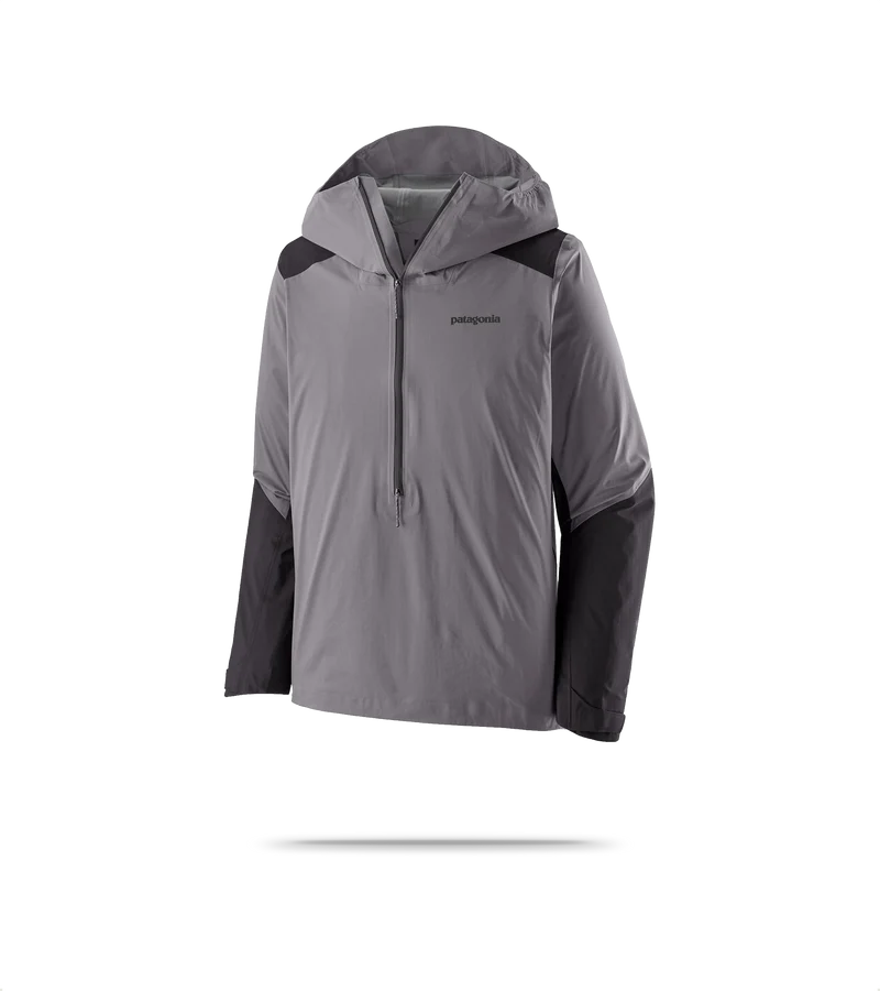 Dirt Roamer Storm Jacket