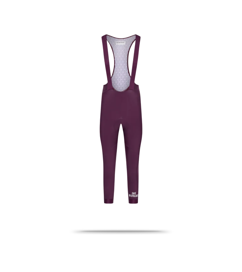 Marie Bib Tights
