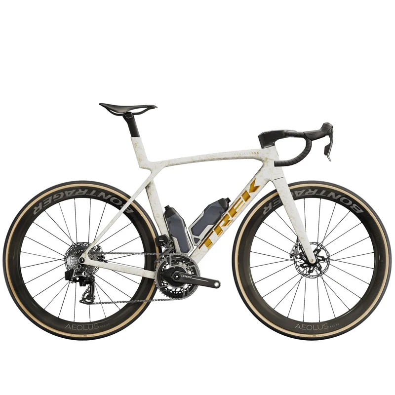 Madone SLR 9 AXS Gen 8 Road Bike