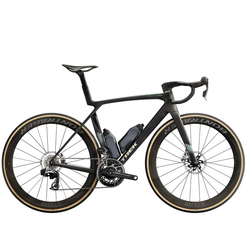 Madone SLR 9 AXS Gen 8 Road Bike
