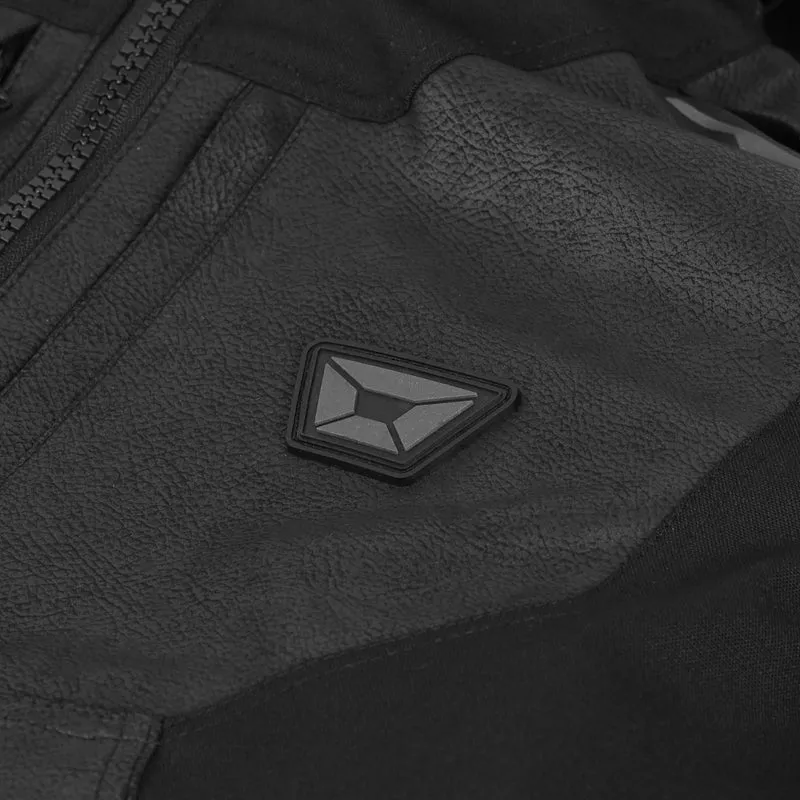 Cortech Men's Shadow AX Motorcycle Jacket