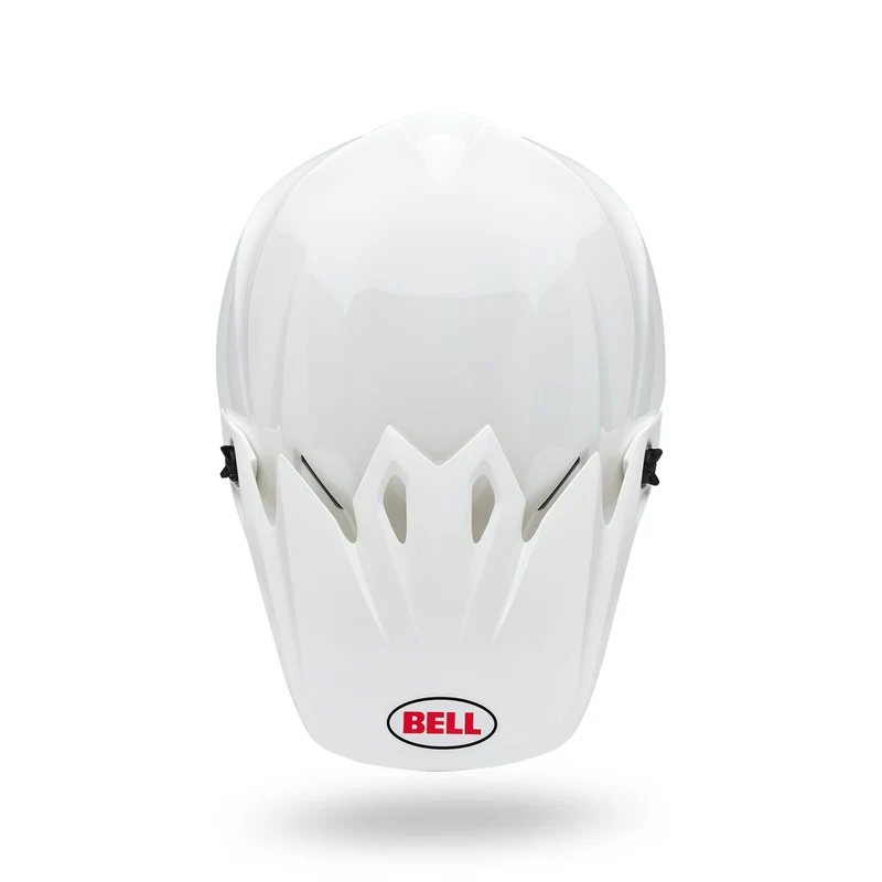 Bell MX-9 Mips Solid Motorcycle Helmet