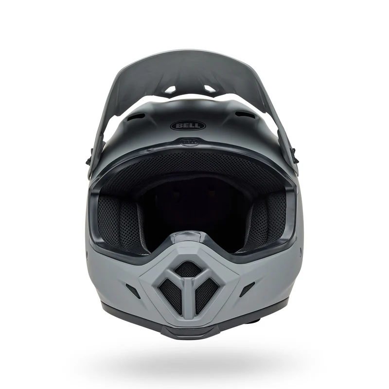 Bell MX-9 Mips Solid Motorcycle Helmet