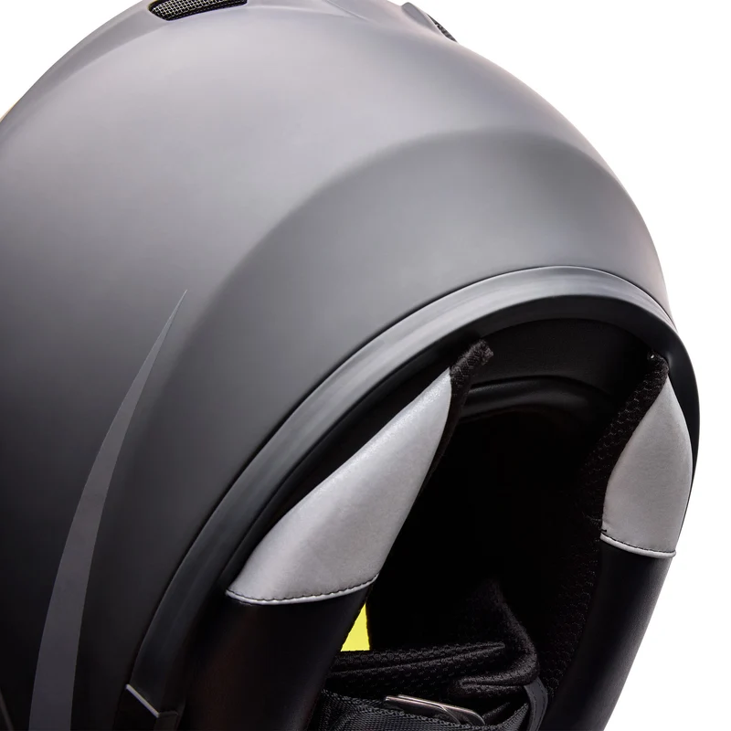Bell SRT Night Rider Modular Motorcycle Helmet