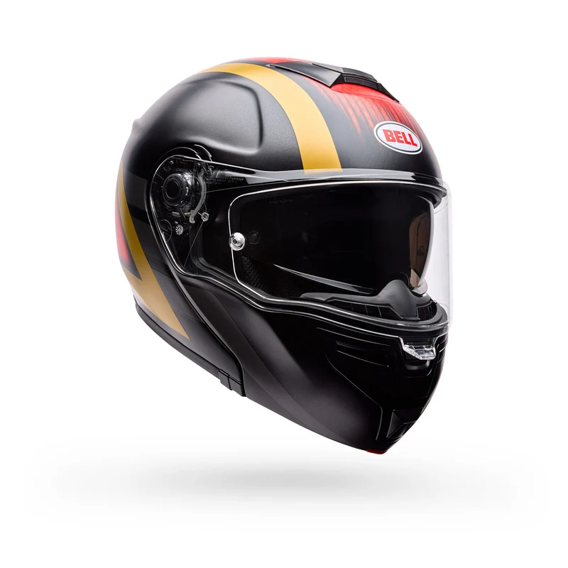 Bell SRT Good Ride Modular Motorcycle Helmet