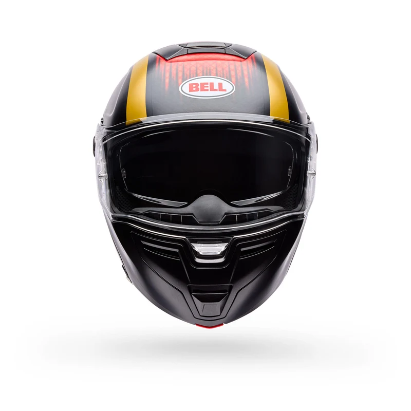 Bell SRT Good Ride Modular Motorcycle Helmet