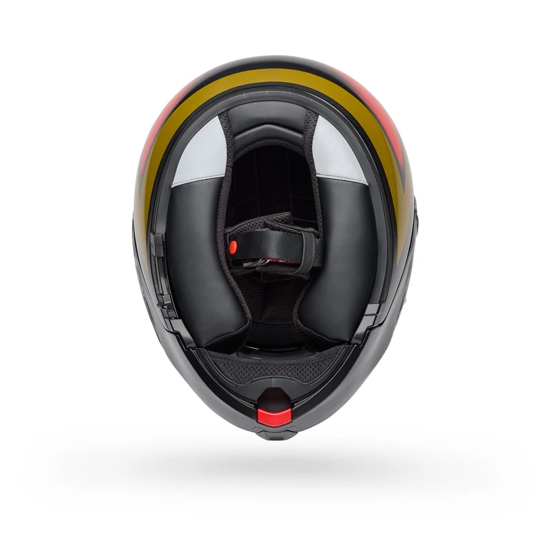 Bell SRT Good Ride Modular Motorcycle Helmet