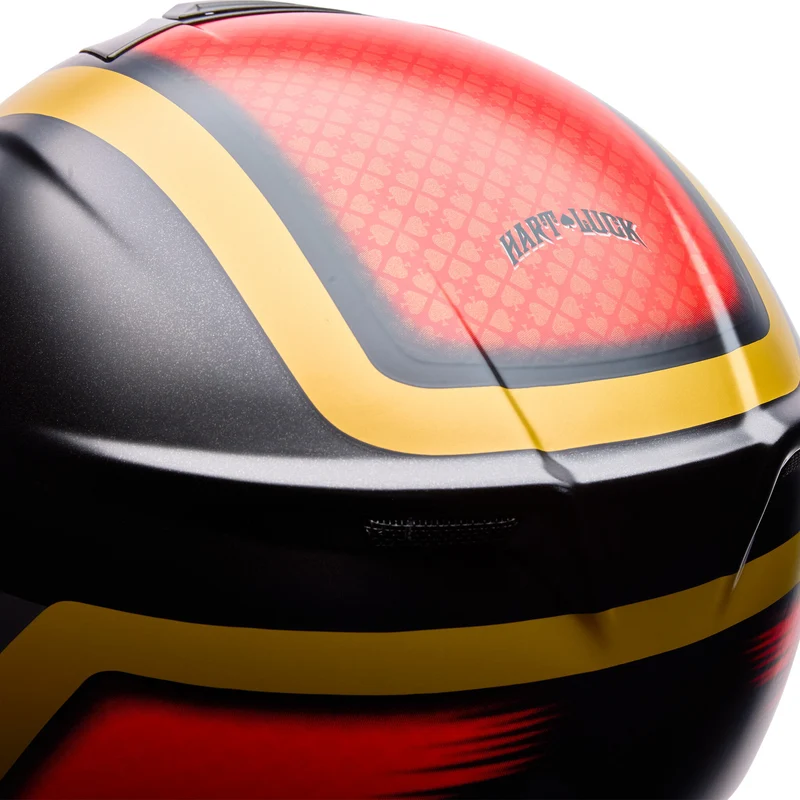 Bell SRT Good Ride Modular Motorcycle Helmet