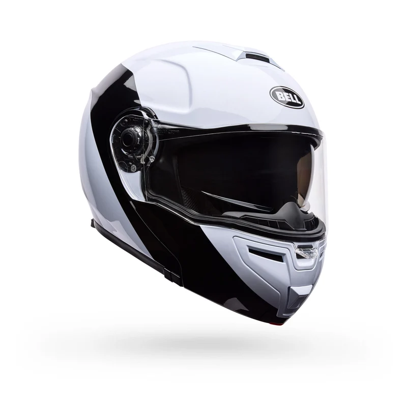 Bell SRT Flow Modular Motorcycle Helmet