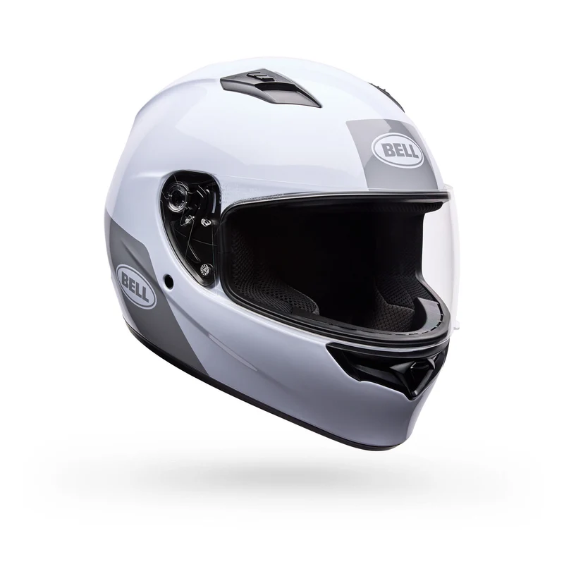 Bell Qualifier Clip Full Face Motorcycle Helmet