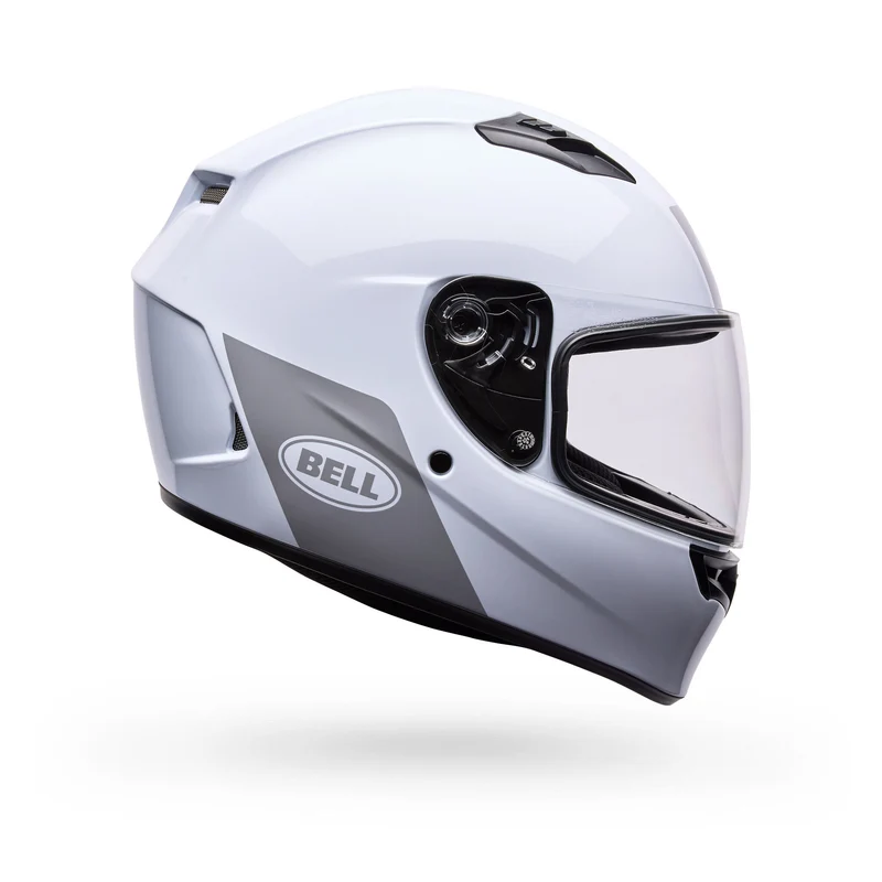 Bell Qualifier Clip Full Face Motorcycle Helmet