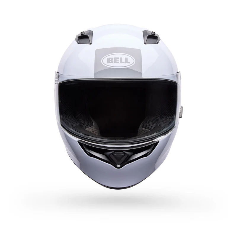 Bell Qualifier Clip Full Face Motorcycle Helmet