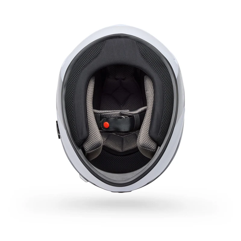 Bell Qualifier Clip Full Face Motorcycle Helmet