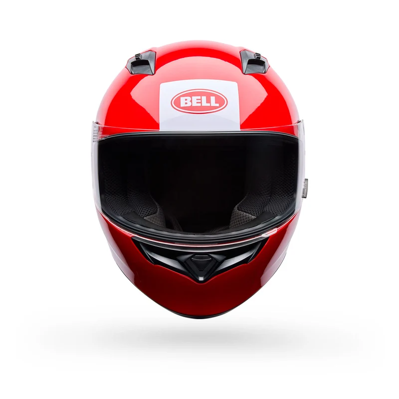 Bell Qualifier Clip Full Face Motorcycle Helmet
