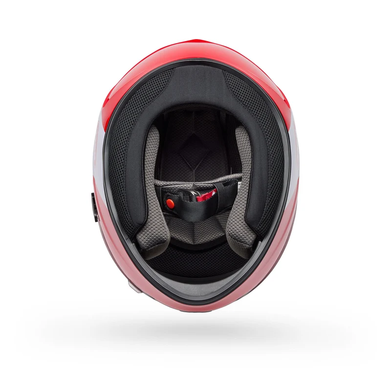 Bell Qualifier Clip Full Face Motorcycle Helmet
