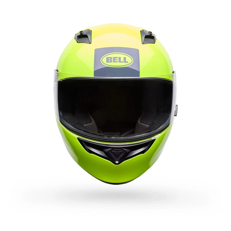 Bell Qualifier Clip Full Face Motorcycle Helmet