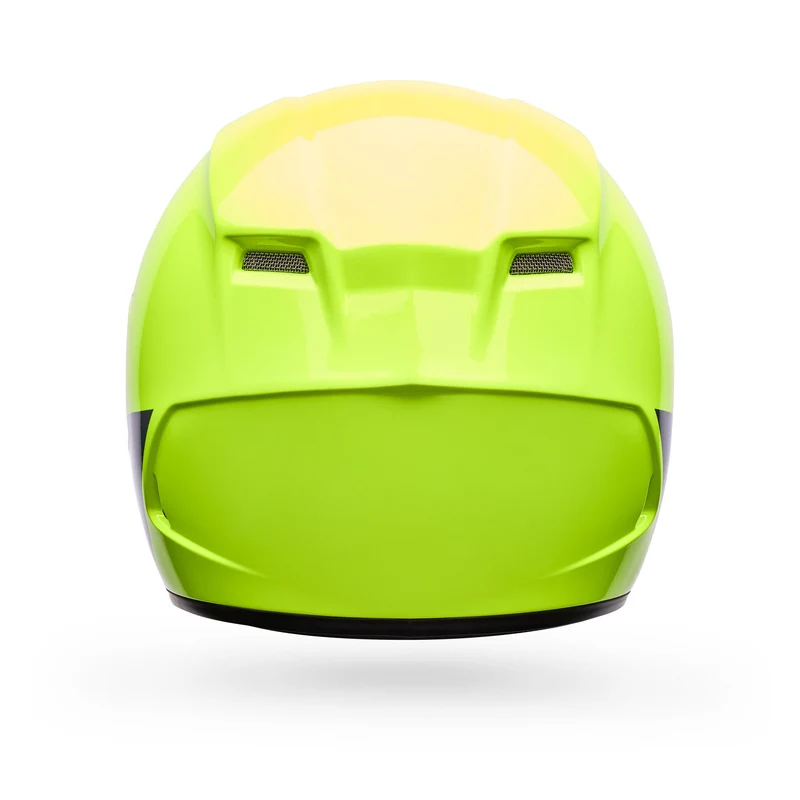 Bell Qualifier Clip Full Face Motorcycle Helmet