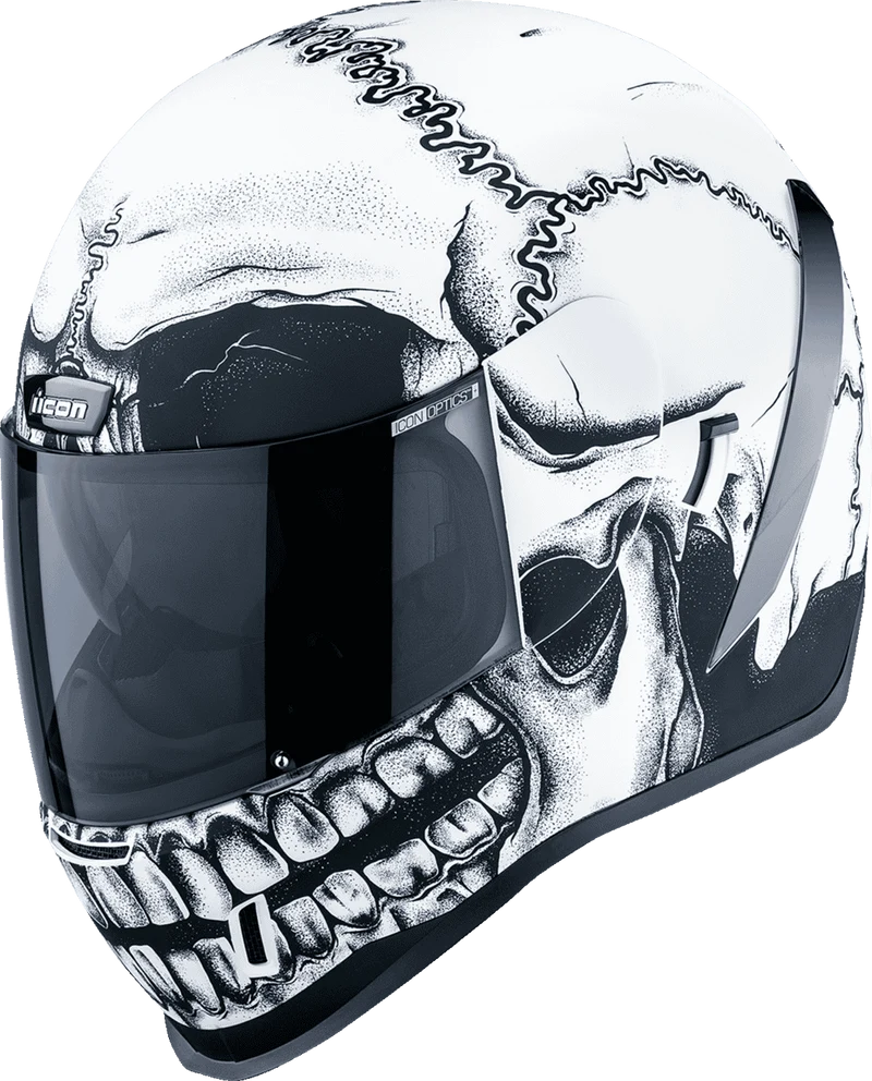 Icon Airform Crestfallen MIPS Full Face Motorcycle Helmet