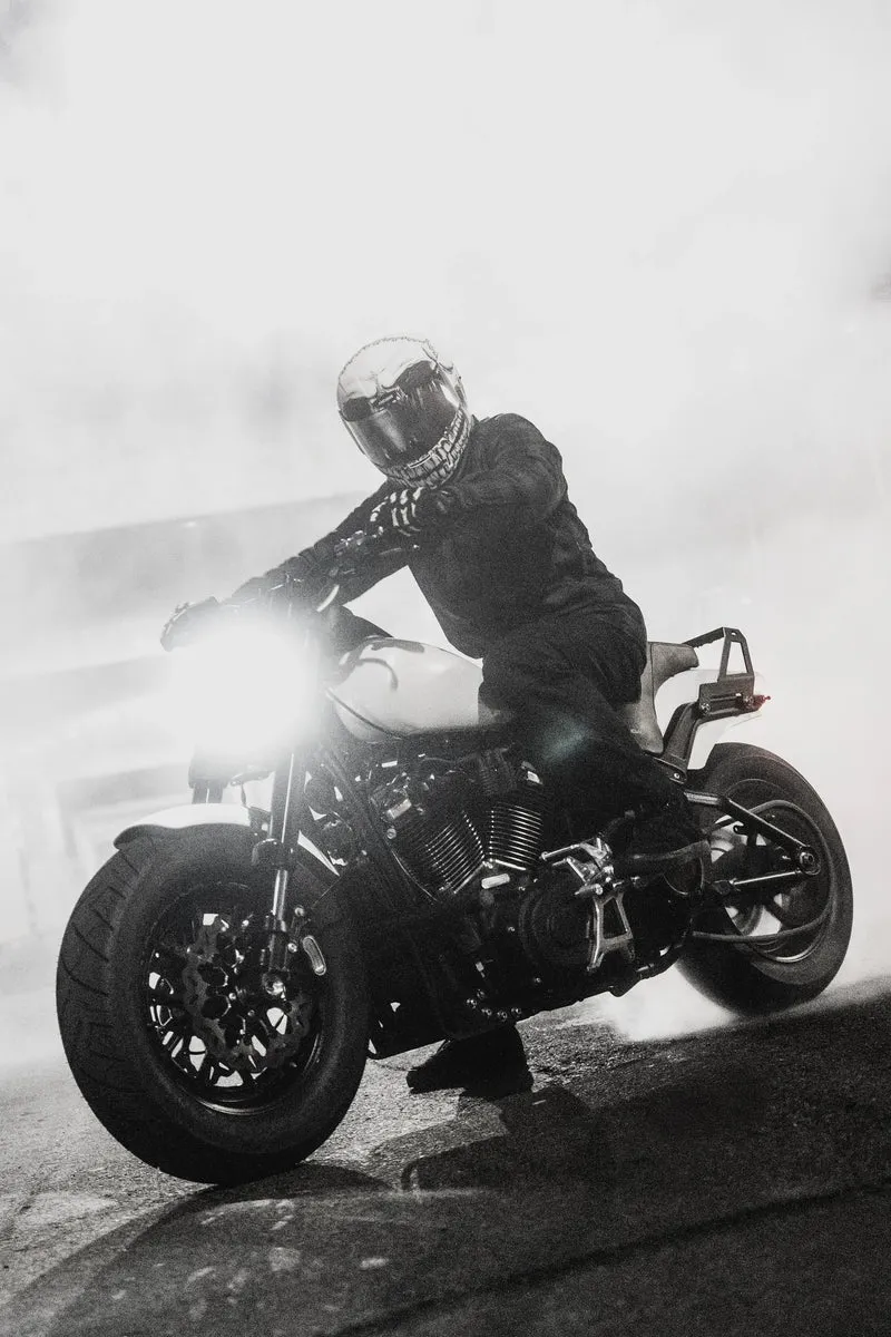 Icon Airform Crestfallen MIPS Full Face Motorcycle Helmet