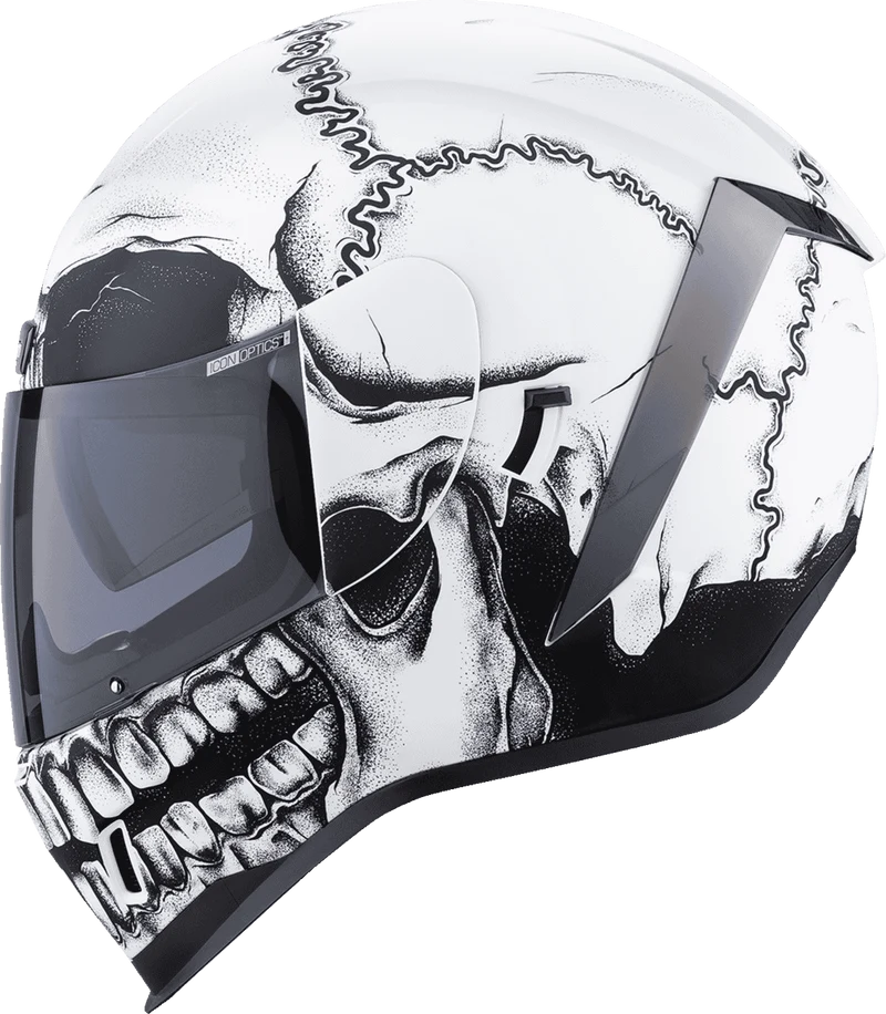 Icon Airform Crestfallen MIPS Full Face Motorcycle Helmet