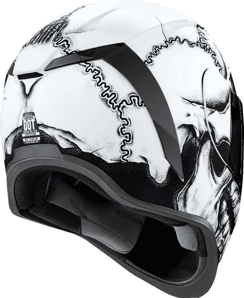 Icon Airform Crestfallen MIPS Full Face Motorcycle Helmet