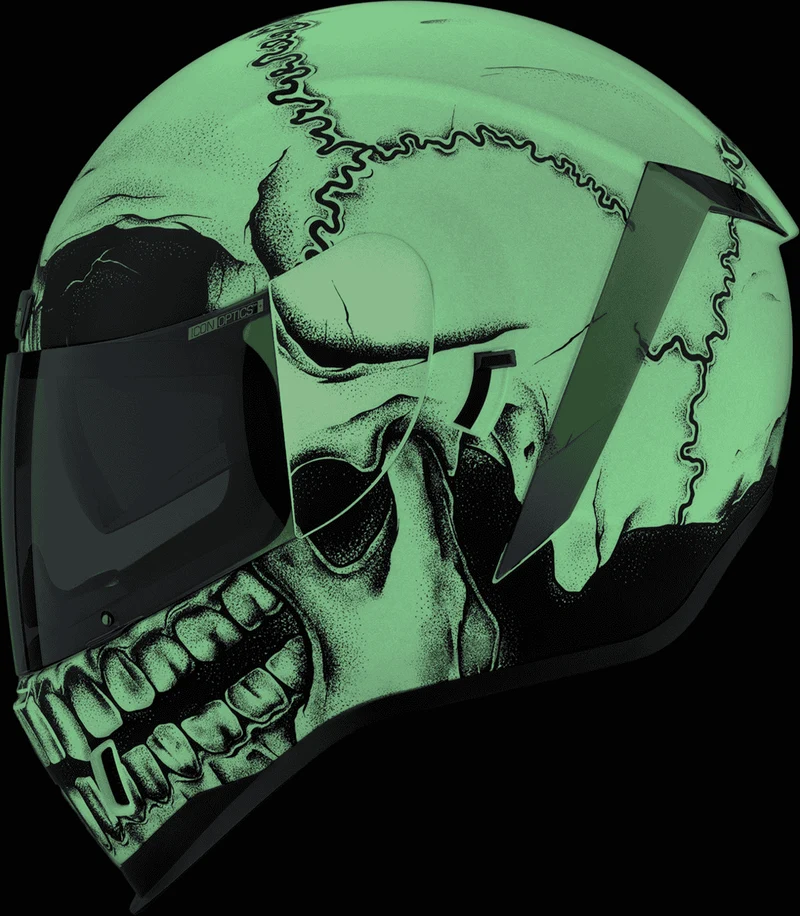 Icon Airform Crestfallen MIPS Full Face Motorcycle Helmet