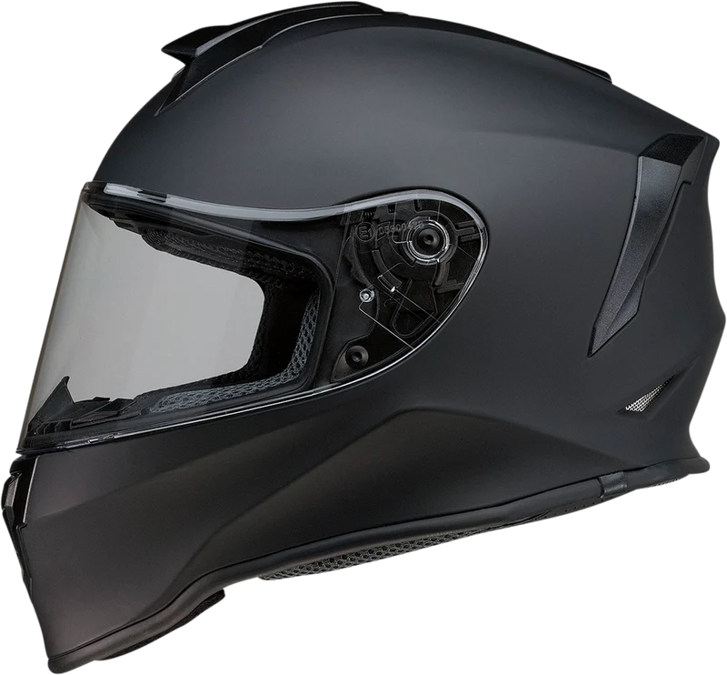 Z1R Youth Warrant 2.0 Solid Full Face Motorcycle Helmet