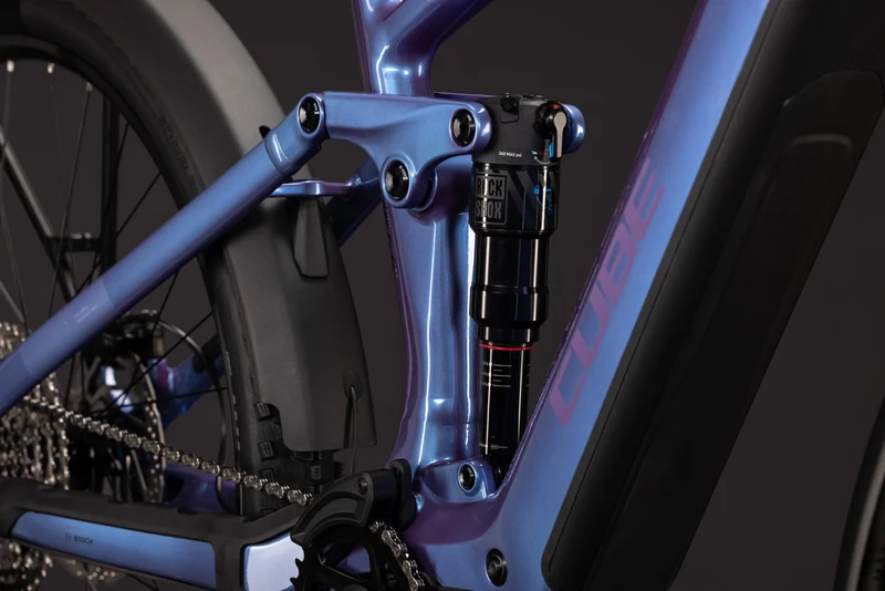 Cube Stereo Hybrid ONE44 Pro 800 FE blueiris´n´purple 2027