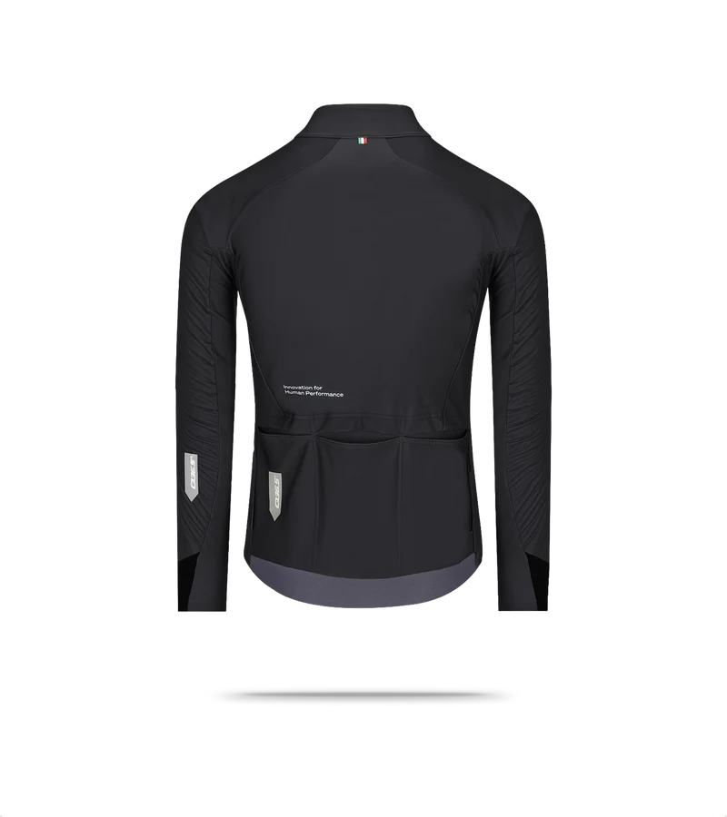 Gregarius Winter Jacket