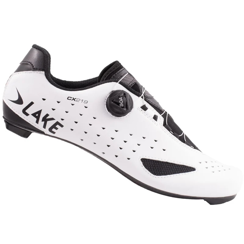 CX219 Road Cycling Shoes