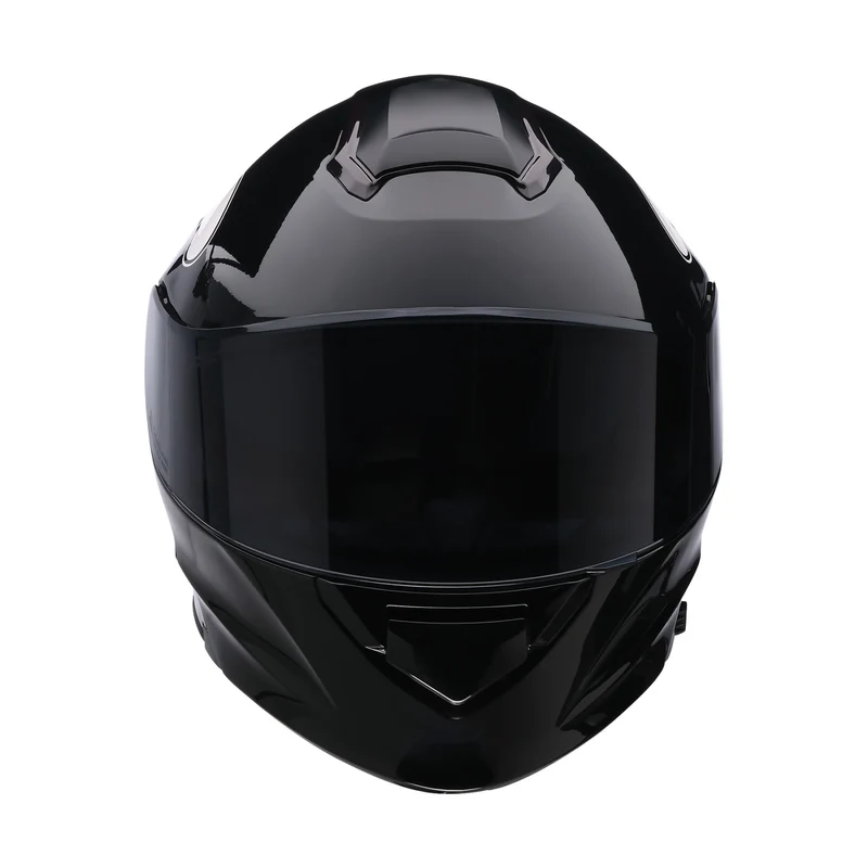 Z1R Solaris 2.0 Flame Modular Motorcycle Helmet