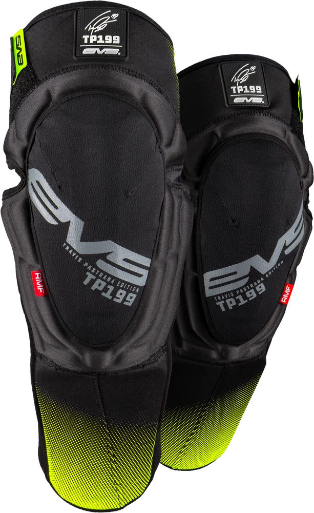 EVS TP199 Knee/Shin Guard