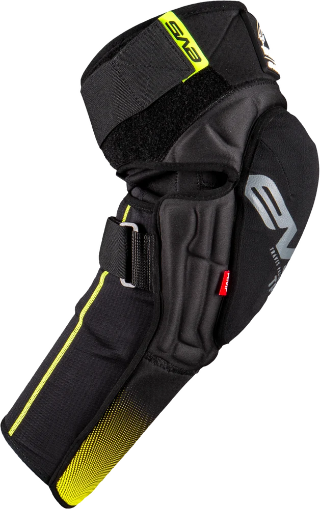 EVS TP199 Knee/Shin Guard