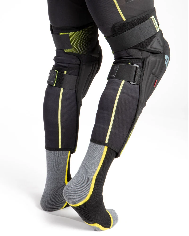 EVS TP199 Knee/Shin Guard