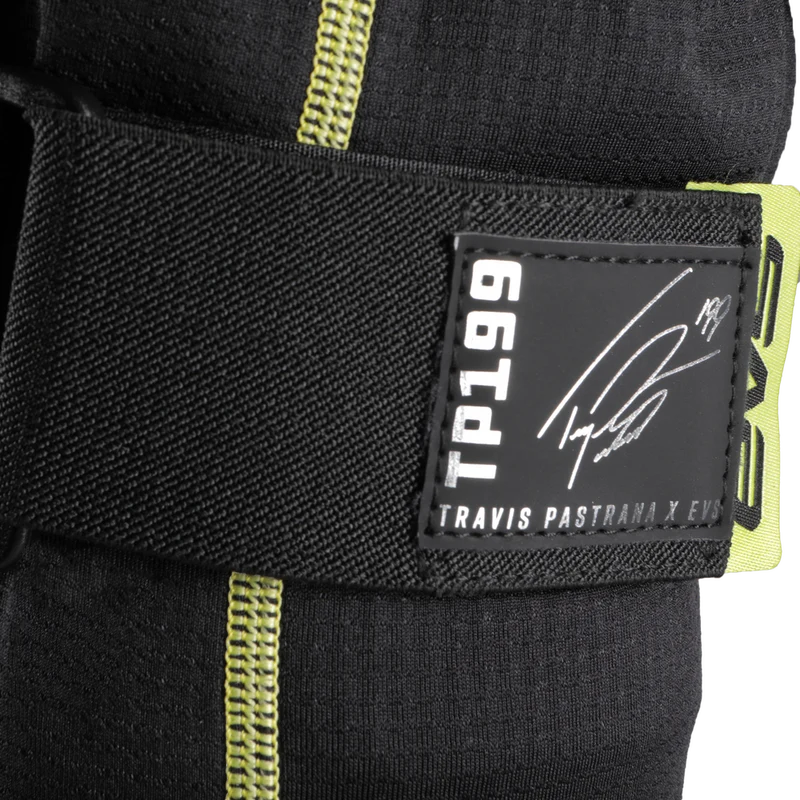 EVS TP199 Knee/Shin Guard