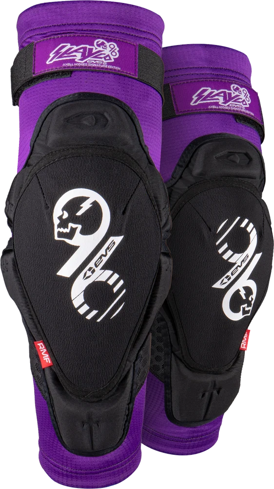 EVS Slayco96 Knee Pad